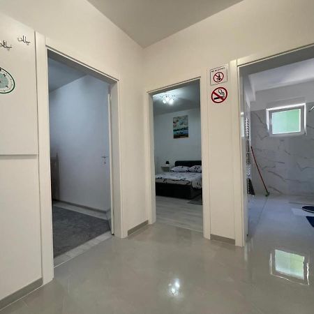 Oaza Apartments Sarajevo Ngoại thất bức ảnh