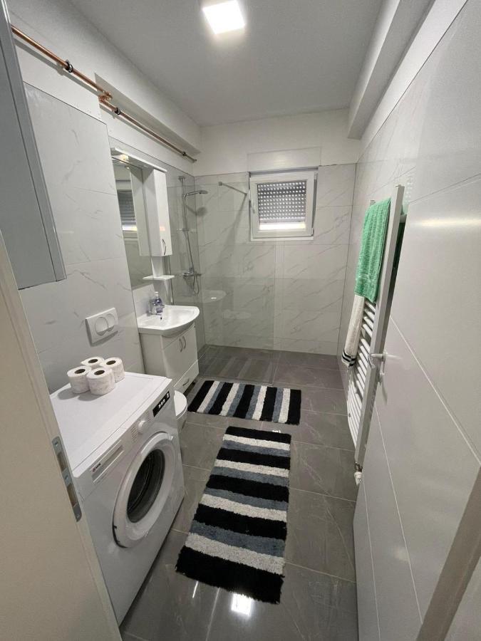 Oaza Apartments Sarajevo Ngoại thất bức ảnh