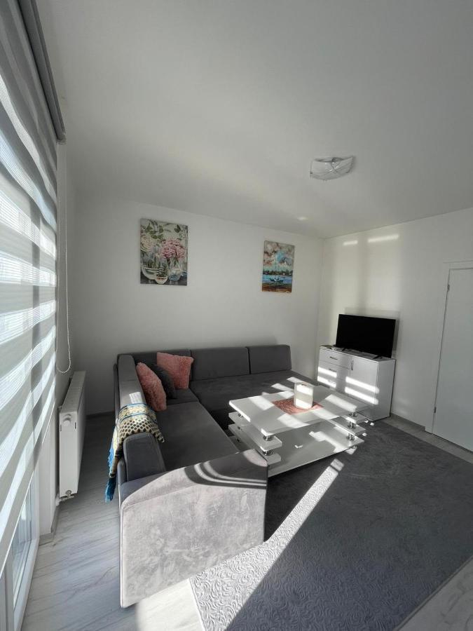 Oaza Apartments Sarajevo Ngoại thất bức ảnh