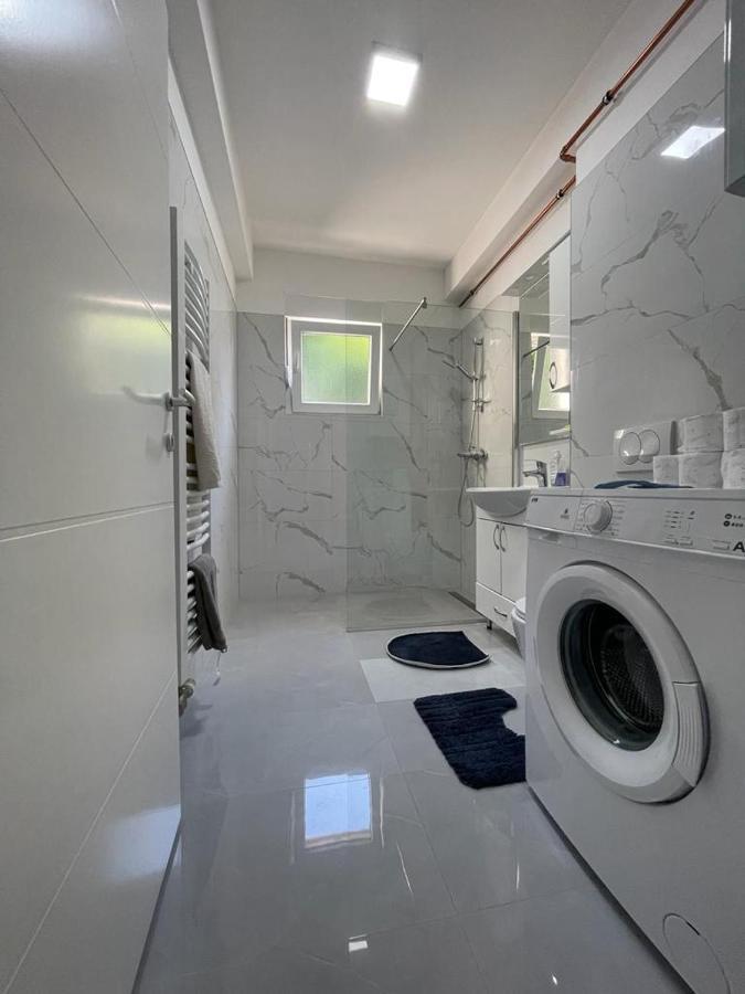 Oaza Apartments Sarajevo Ngoại thất bức ảnh