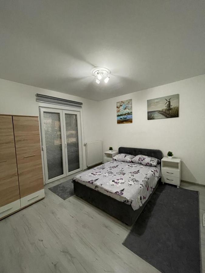 Oaza Apartments Sarajevo Ngoại thất bức ảnh