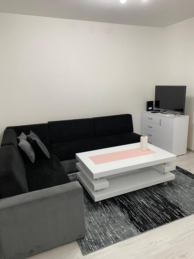 Oaza Apartments Sarajevo Ngoại thất bức ảnh