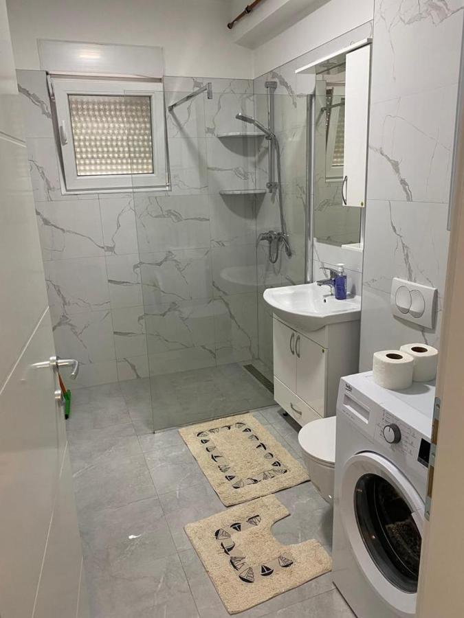 Oaza Apartments Sarajevo Ngoại thất bức ảnh